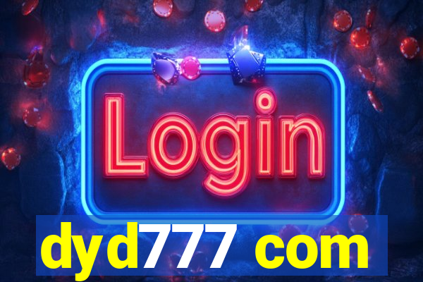 dyd777 com